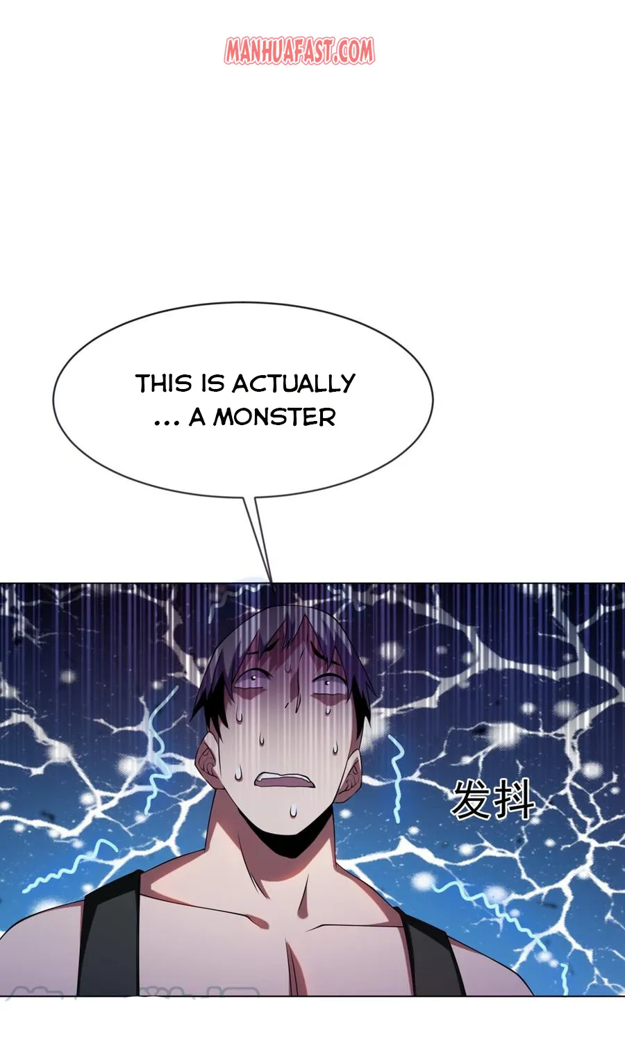 Martial Inverse Mangakakalot X Chapter 29 Page 1