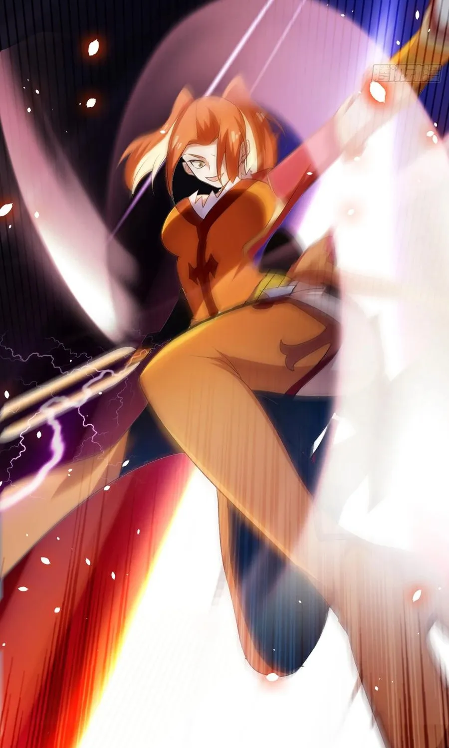 Martial Inverse Mangakakalot X Chapter 29 Page 13