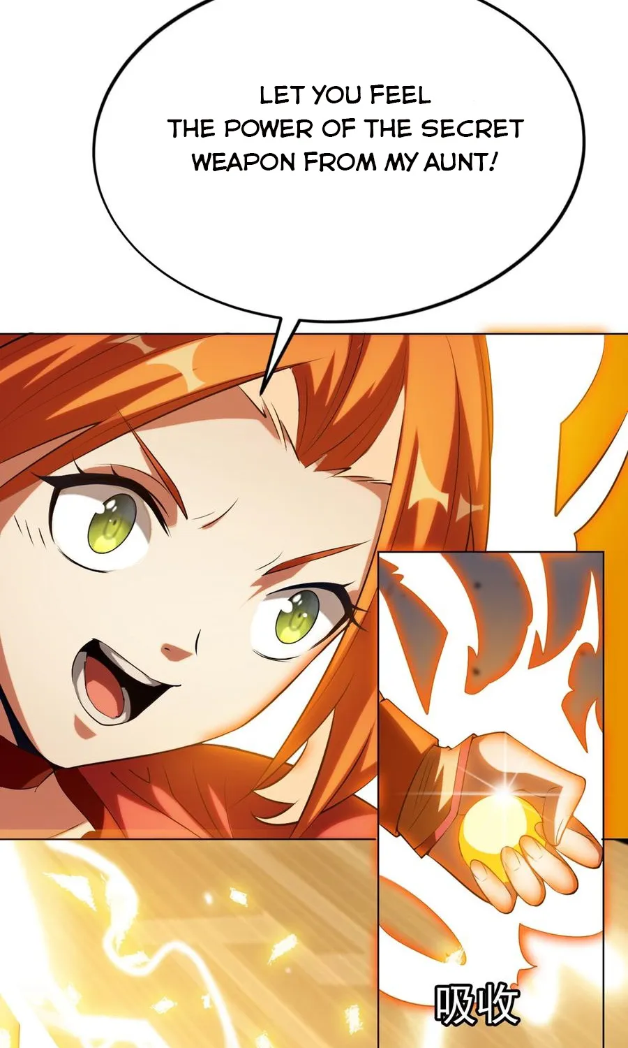 Martial Inverse Mangakakalot X Chapter 29 Page 16