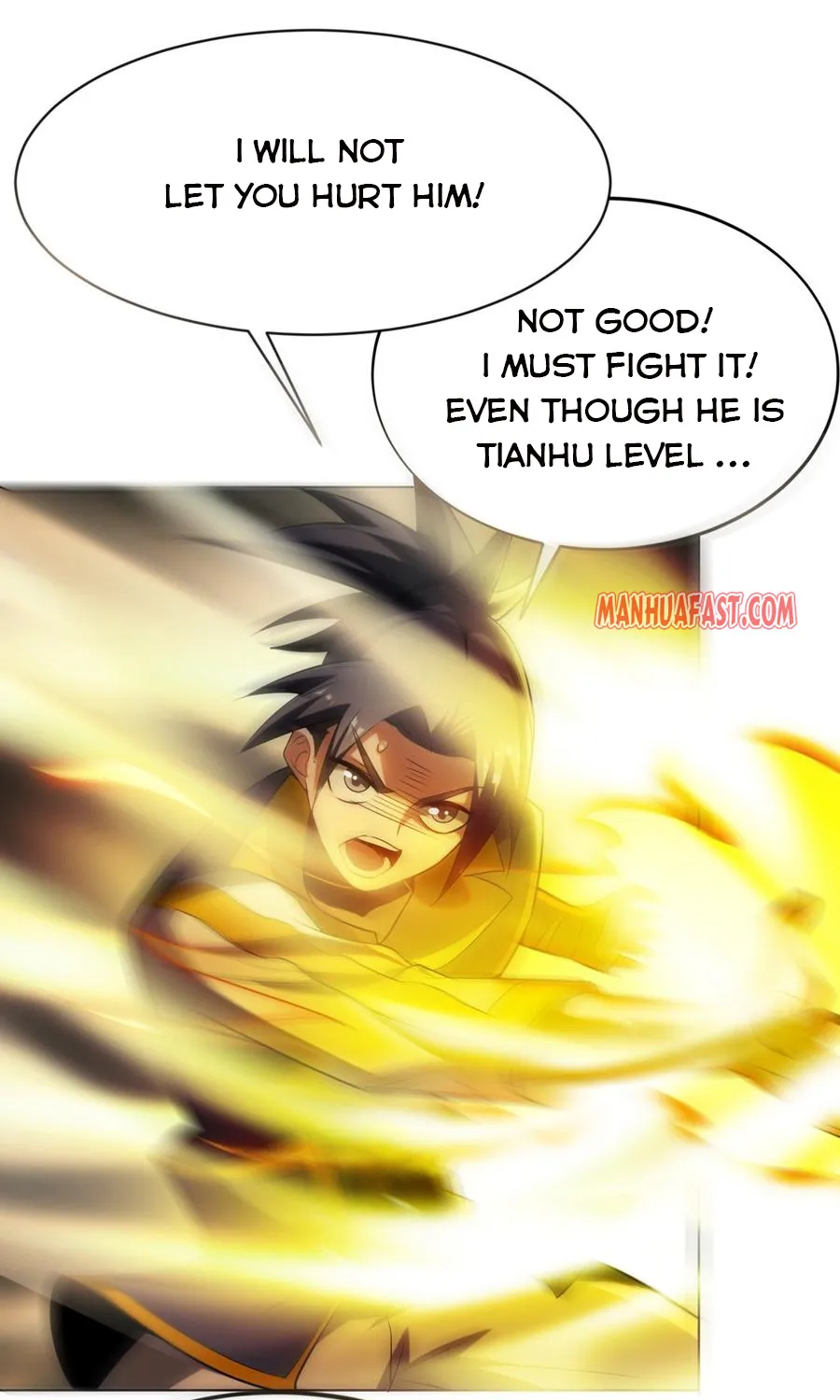 Martial Inverse Mangakakalot X Chapter 29 Page 21