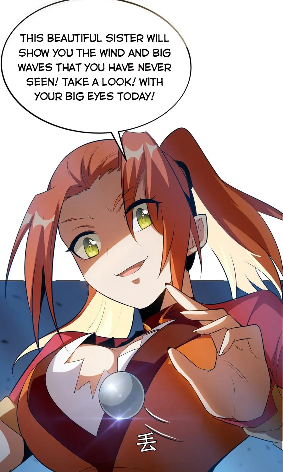 Martial Inverse Mangakakalot X Chapter 29 Page 22