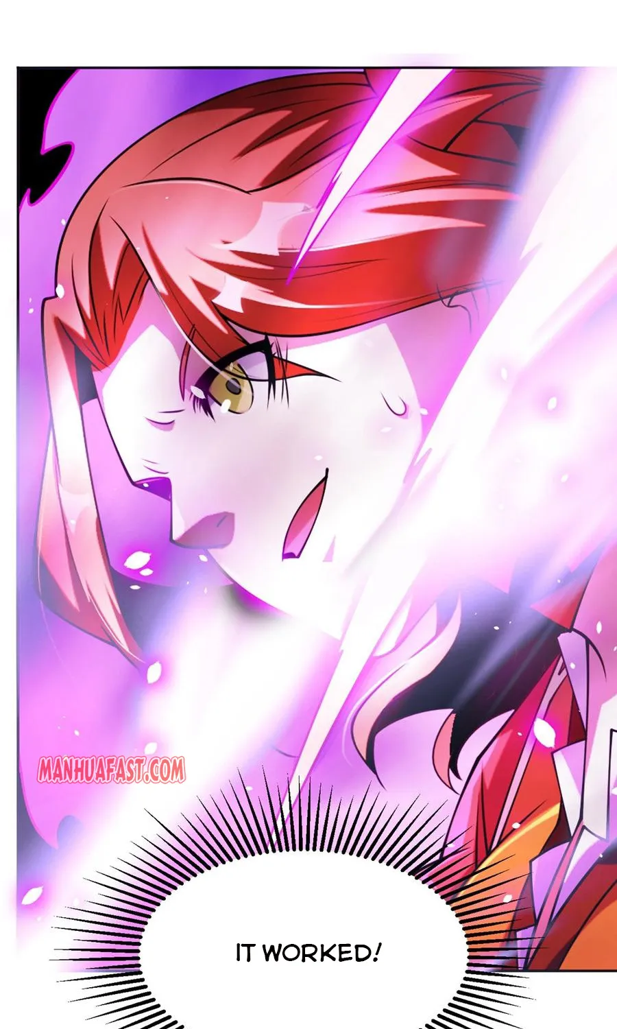 Martial Inverse Mangakakalot X Chapter 29 Page 27