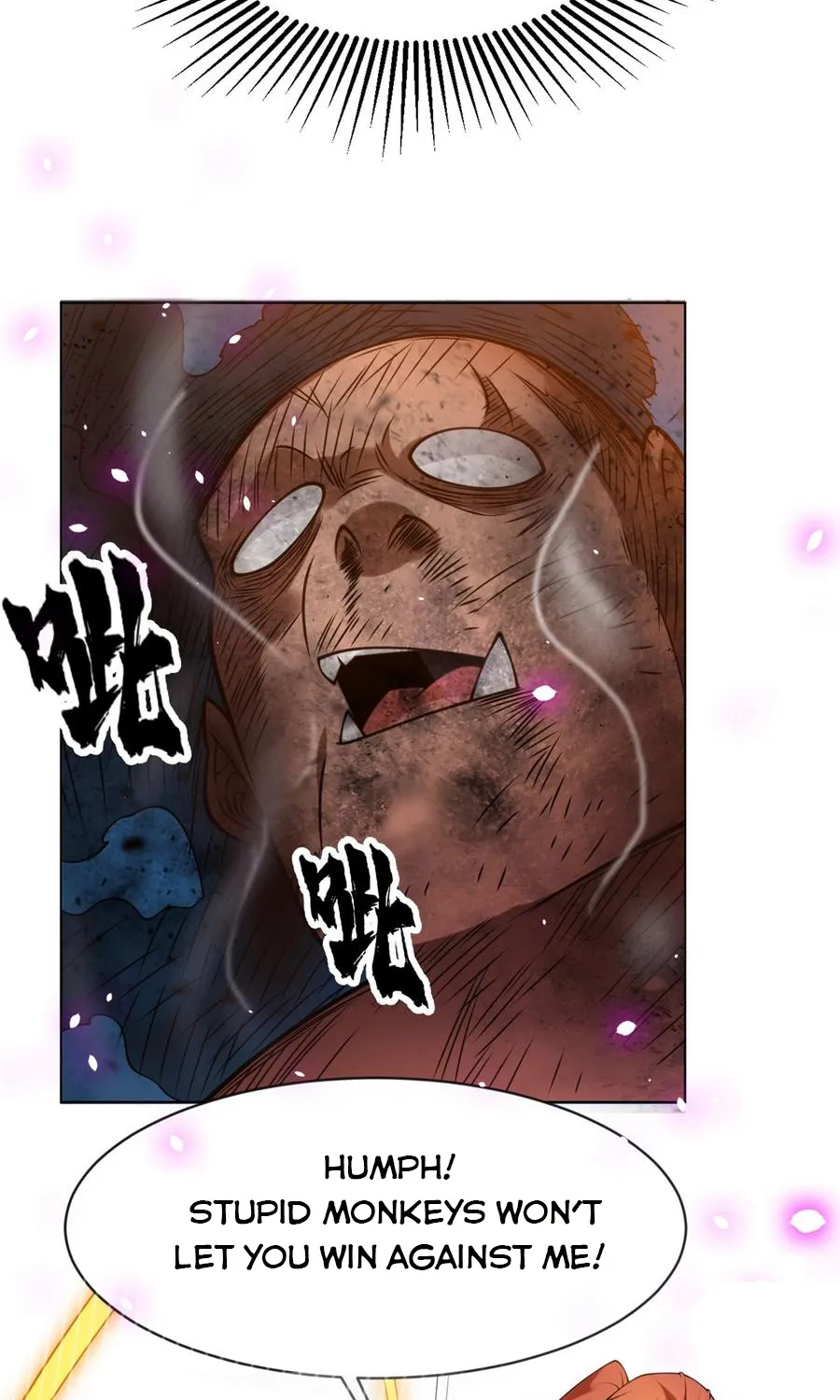 Martial Inverse Mangakakalot X Chapter 29 Page 28