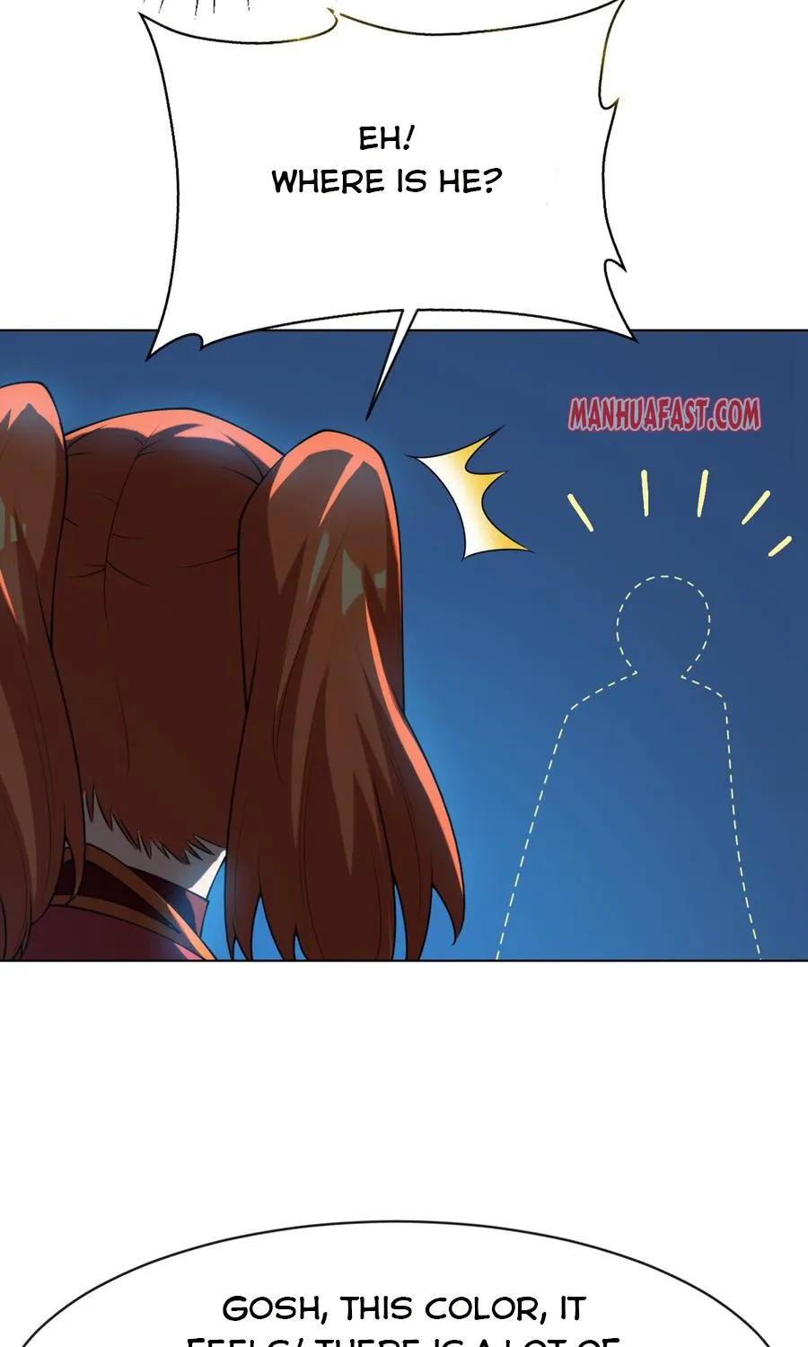 Martial Inverse Mangakakalot X Chapter 29 Page 32