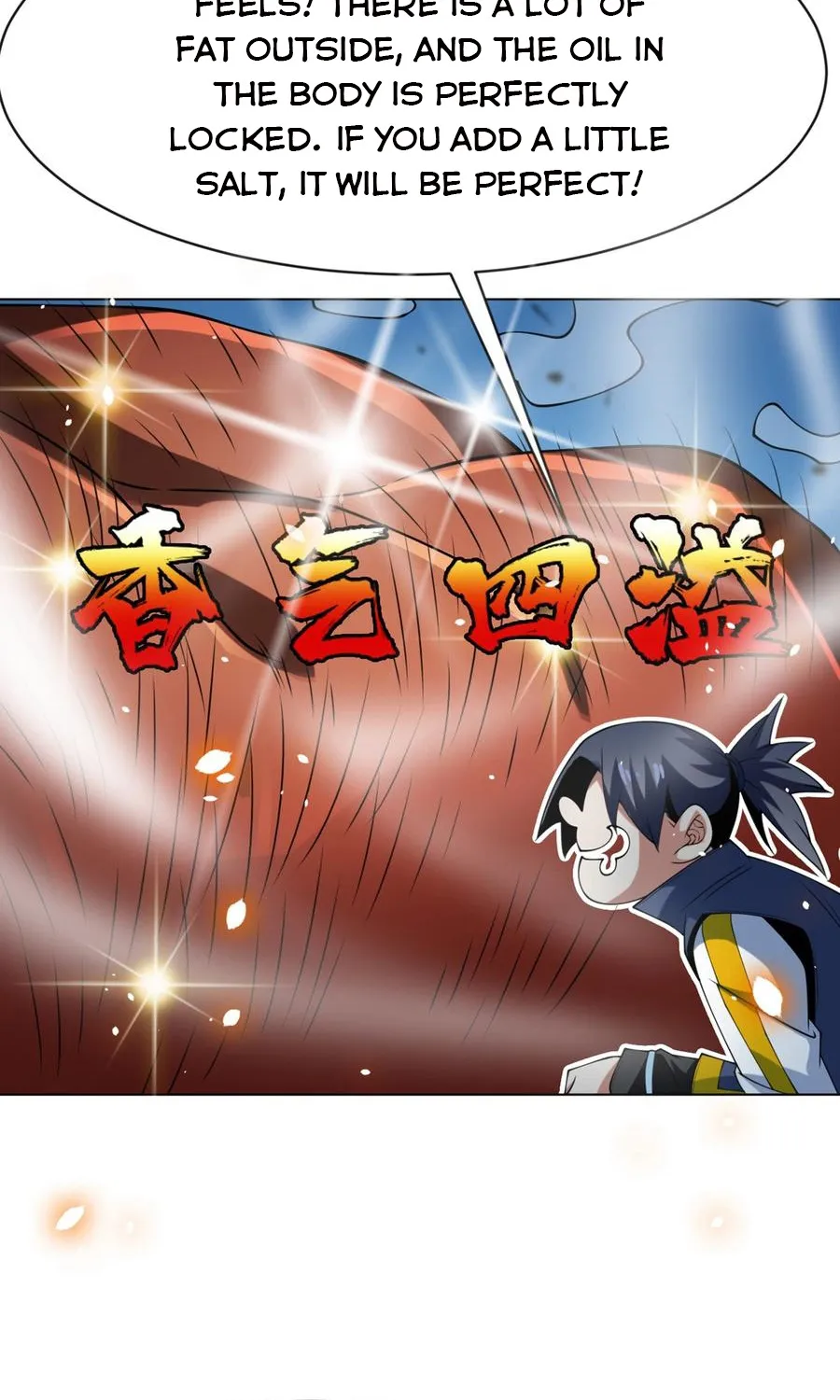Martial Inverse Mangakakalot X Chapter 29 Page 33