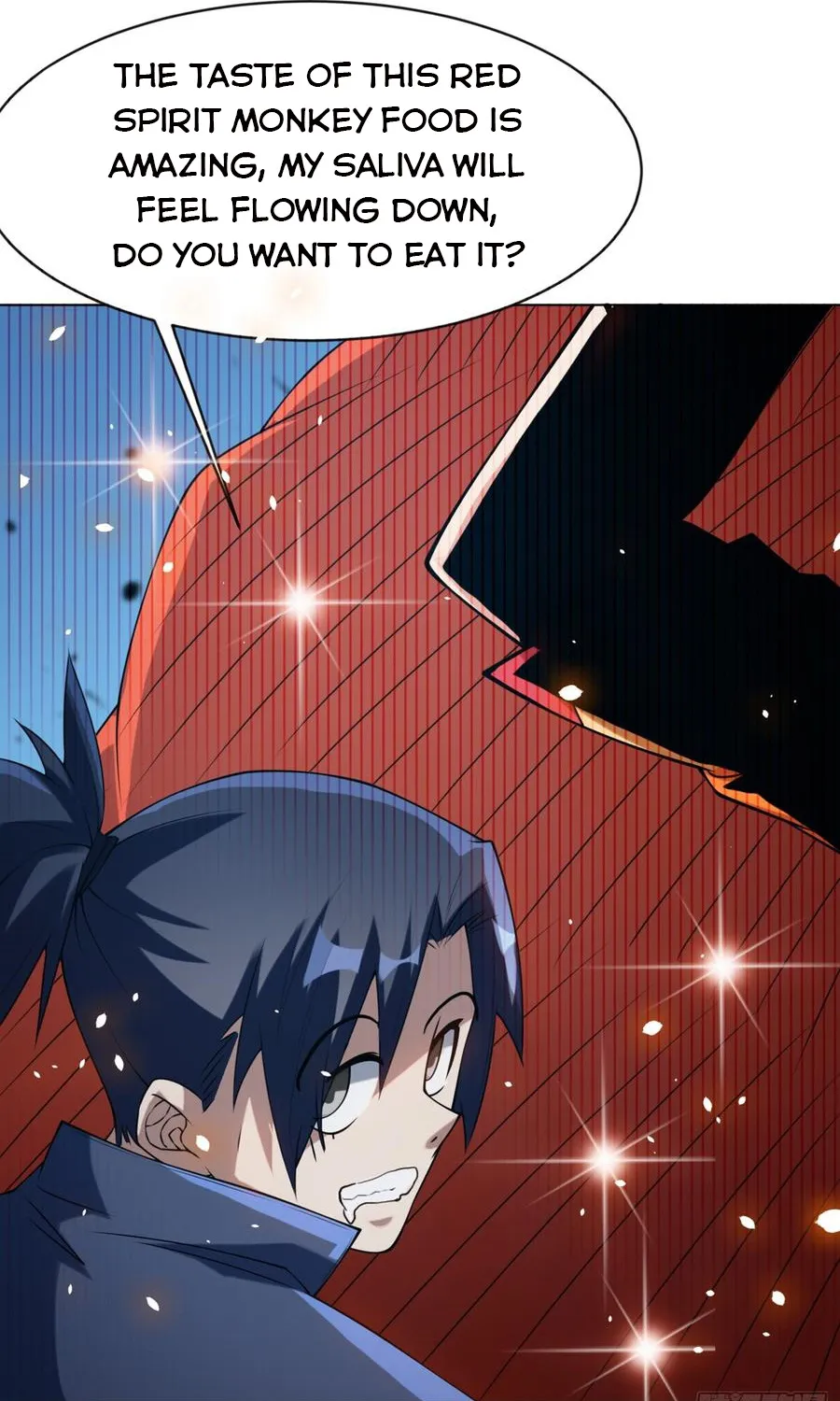 Martial Inverse Mangakakalot X Chapter 29 Page 34