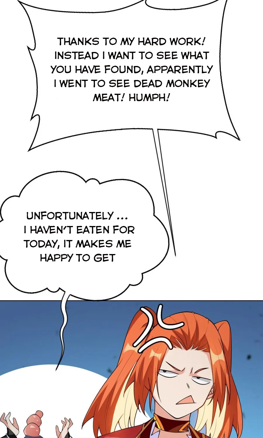 Martial Inverse Mangakakalot X Chapter 29 Page 36