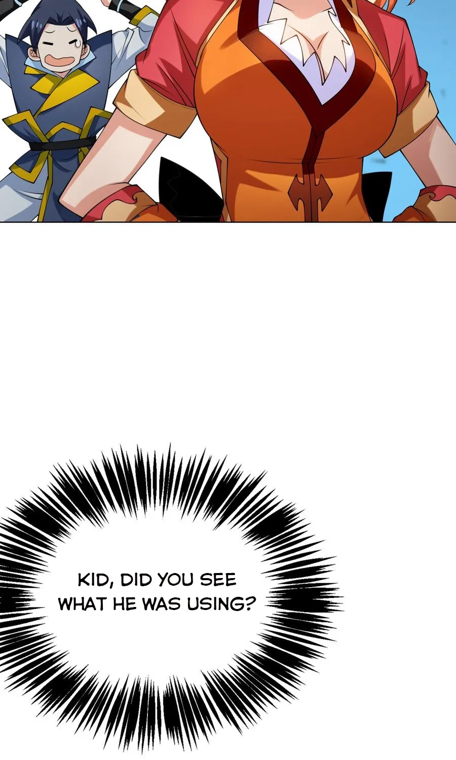 Martial Inverse Mangakakalot X Chapter 29 Page 37