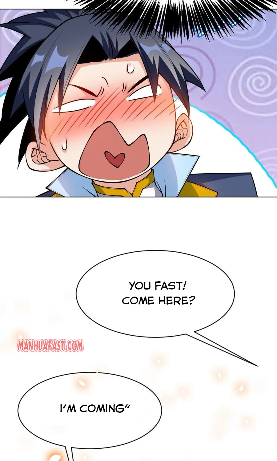 Martial Inverse Mangakakalot X Chapter 29 Page 41