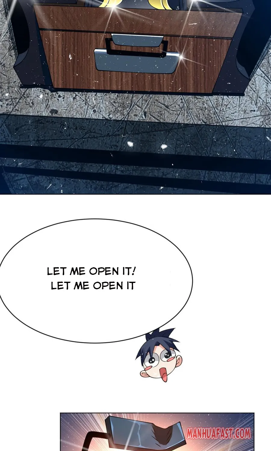 Martial Inverse Mangakakalot X Chapter 29 Page 47