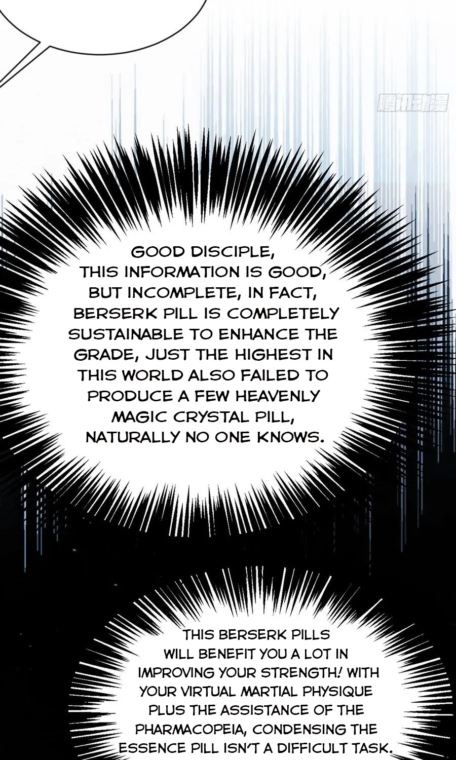 Martial Inverse Mangakakalot X Chapter 30 Page 16