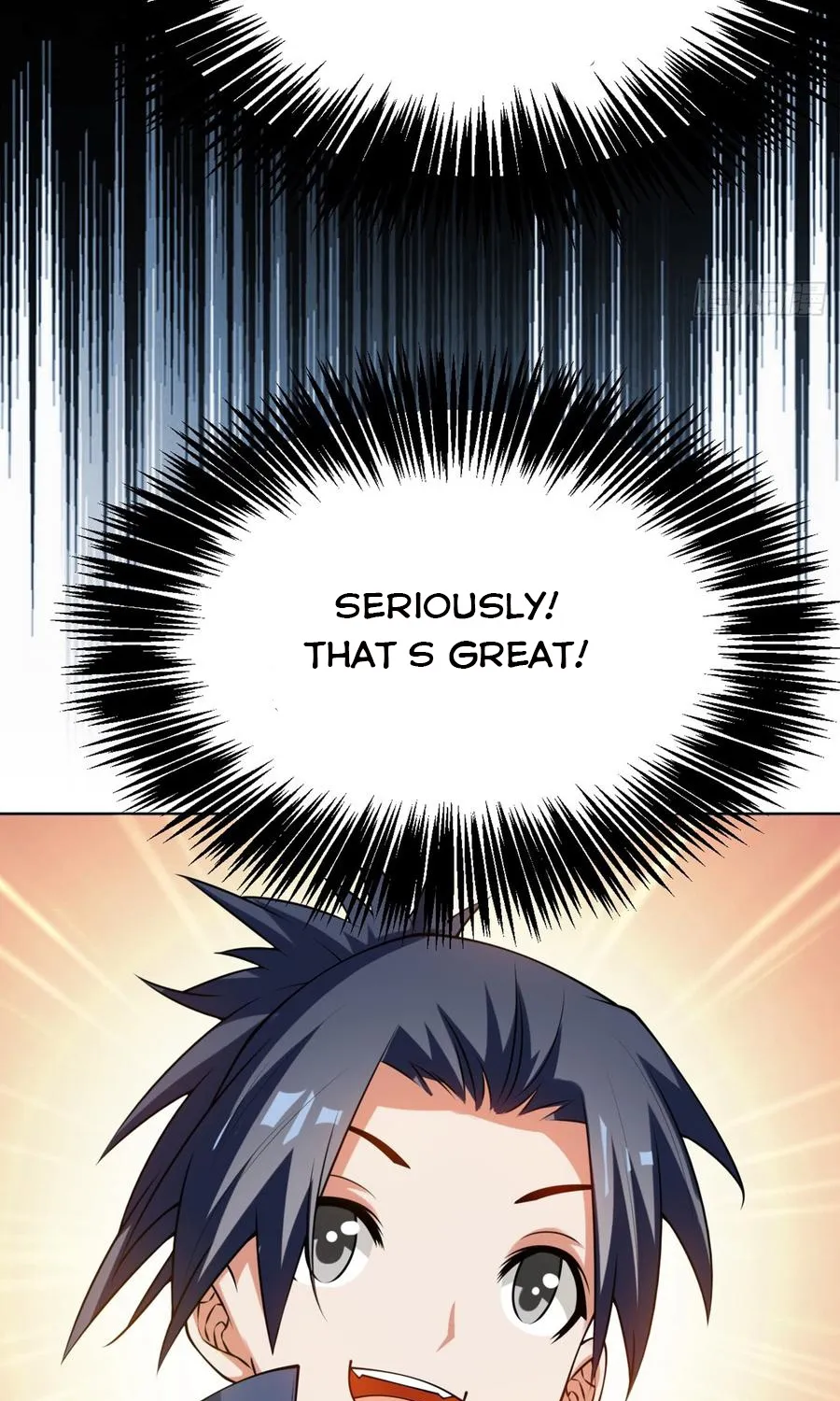 Martial Inverse Mangakakalot X Chapter 30 Page 17