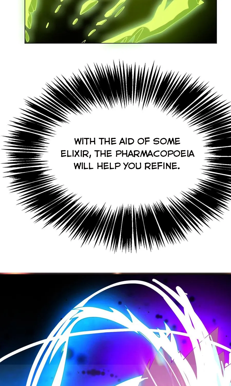 Martial Inverse Mangakakalot X Chapter 30 Page 33