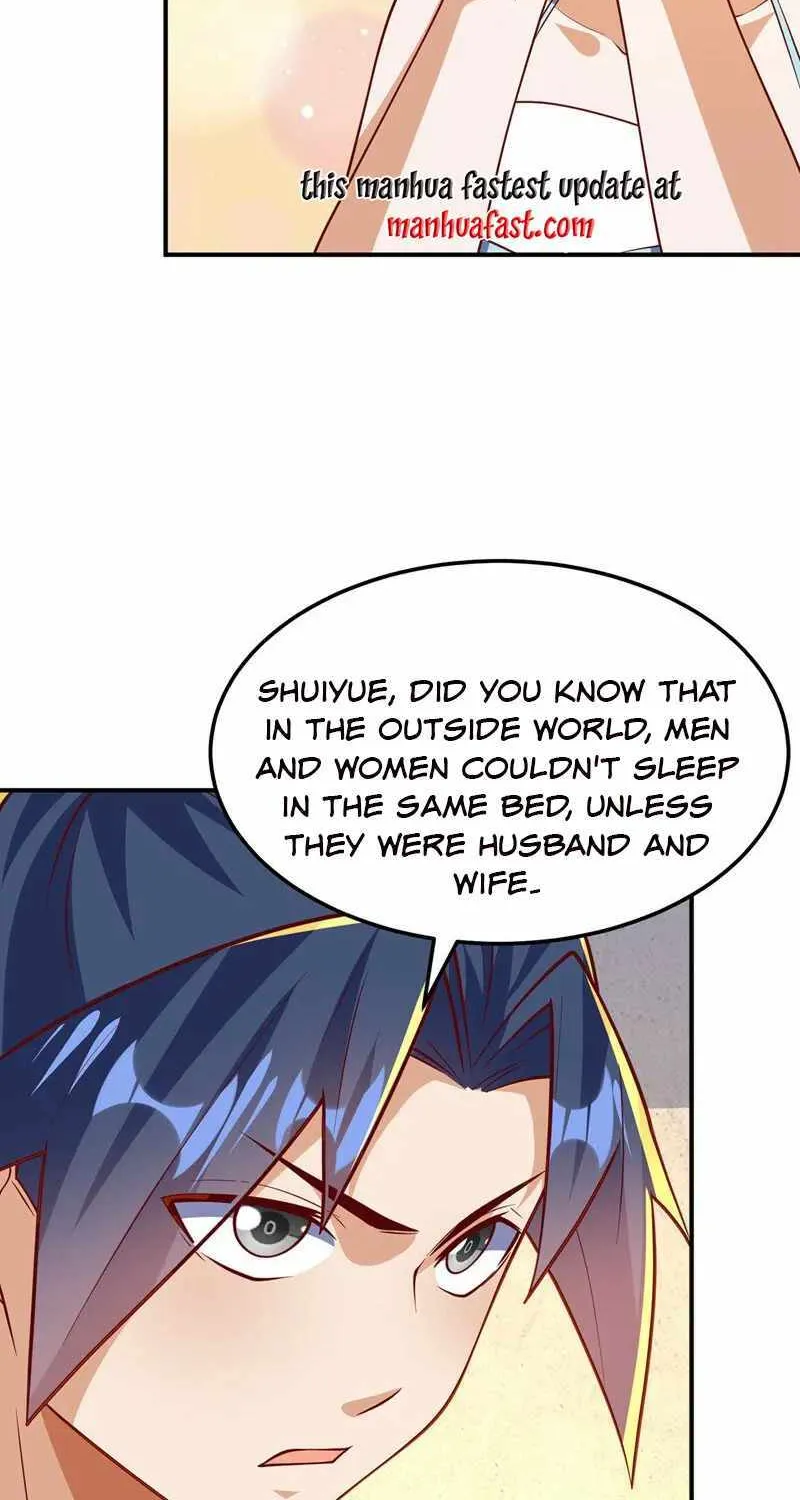 Martial Inverse Mangakakalot X Chapter 320 Page 26
