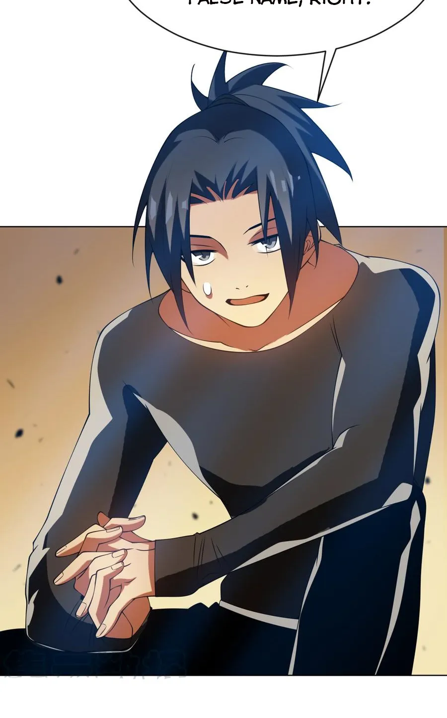 Martial Inverse Mangakakalot X Chapter 33 Page 10