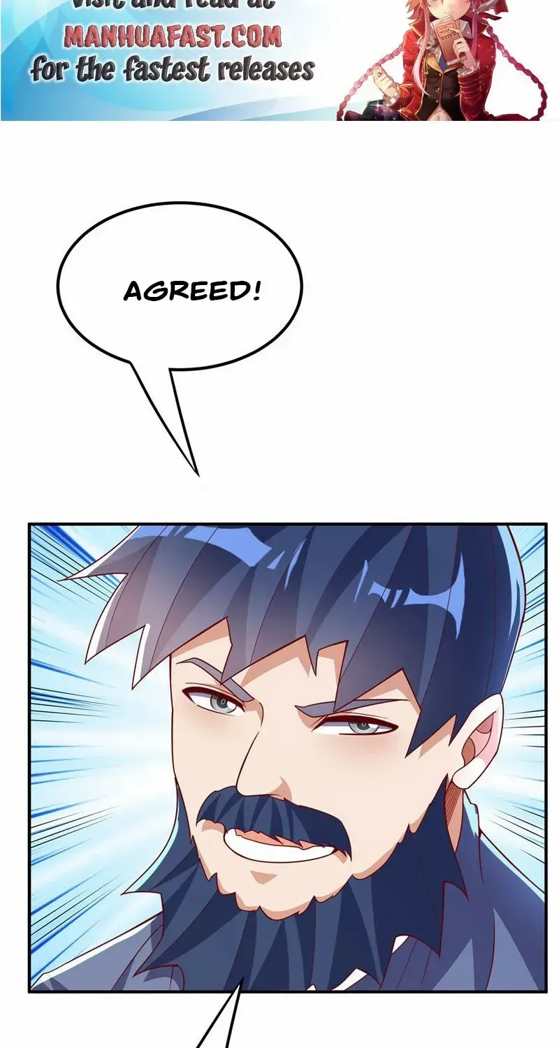 Martial Inverse Mangakakalot X Chapter 330 Page 3
