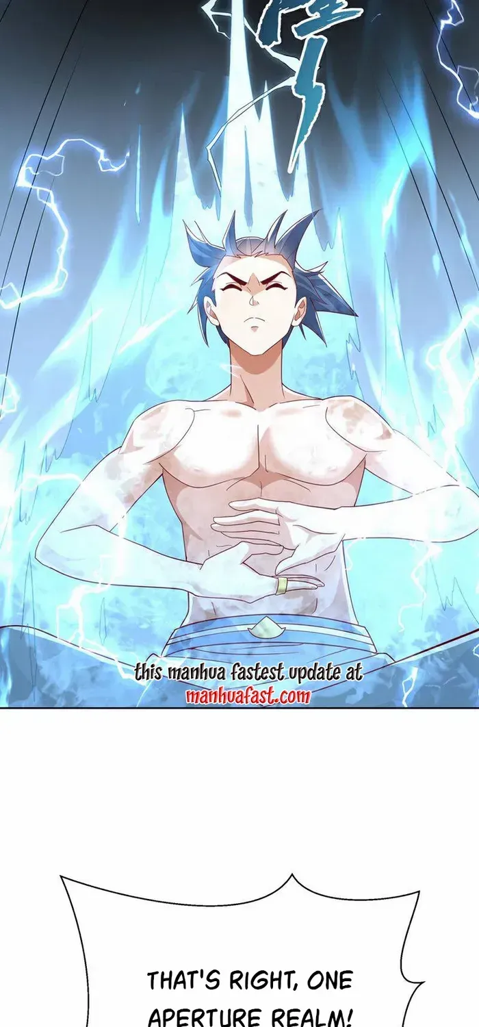 Martial Inverse Mangakakalot X Chapter 343 Page 39