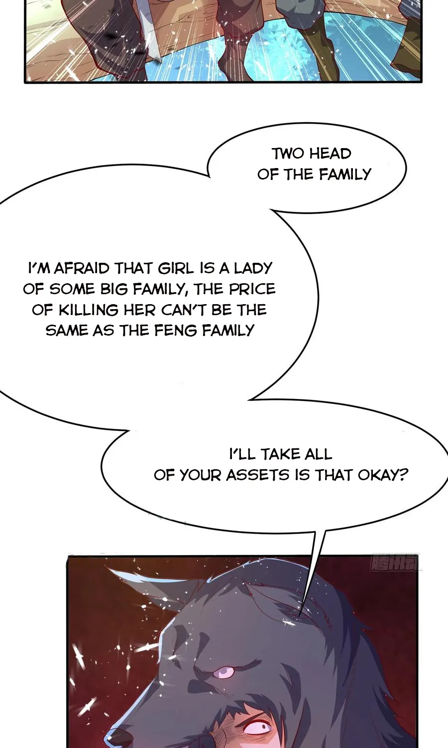 Martial Inverse Mangakakalot X Chapter 40 Page 32