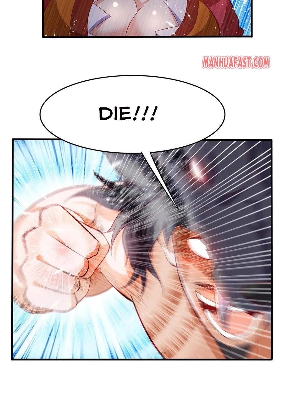 Martial Inverse Mangakakalot X Chapter 40 Page 41