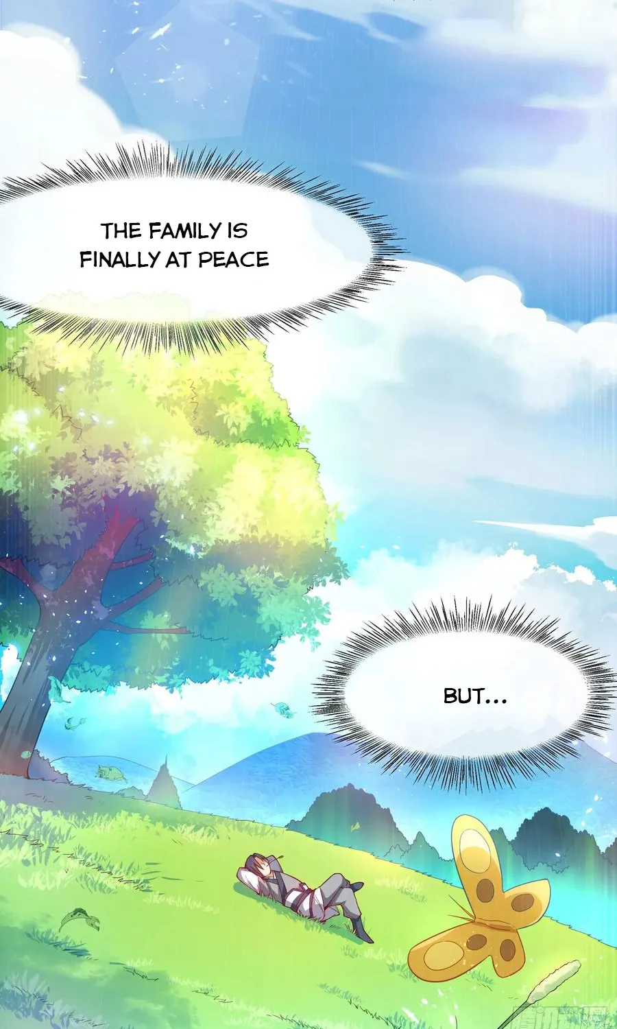 Martial Inverse Mangakakalot X Chapter 42 Page 2