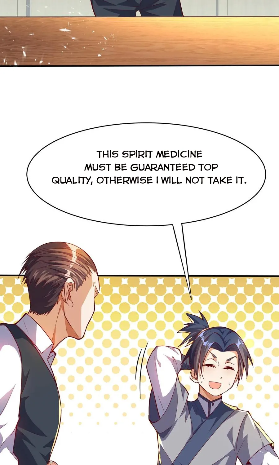 Martial Inverse Mangakakalot X Chapter 42 Page 17