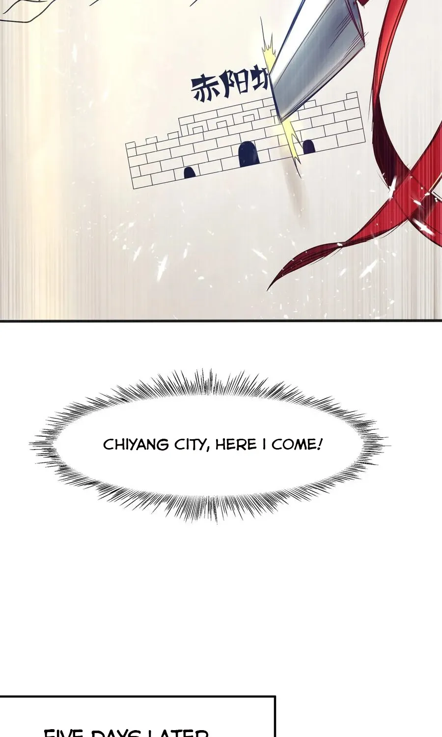 Martial Inverse Mangakakalot X Chapter 42 Page 40