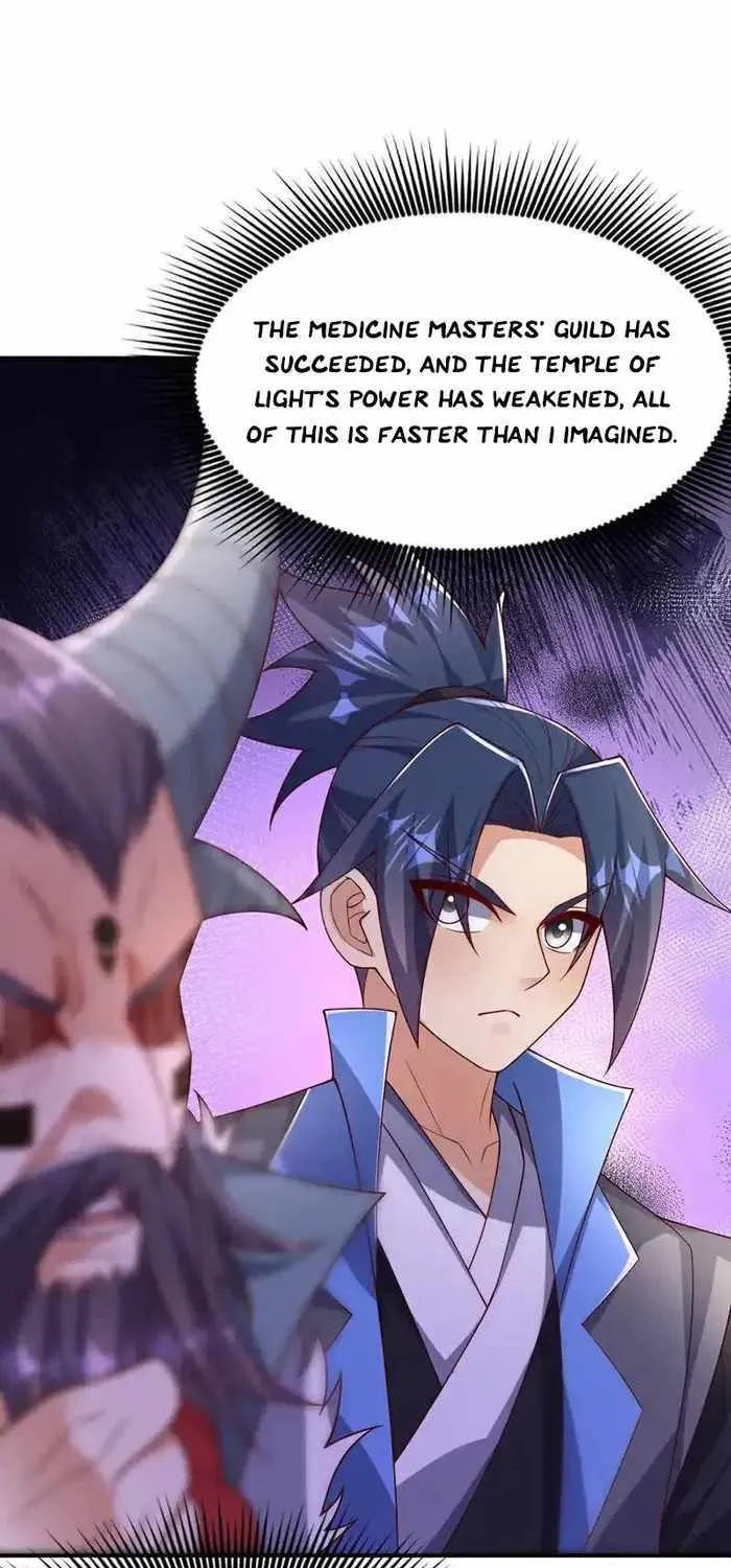 Martial Inverse Mangakakalot X Chapter 420 Page 21