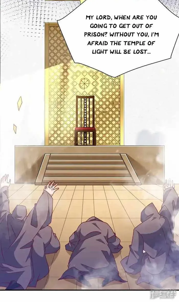 Martial Inverse Mangakakalot X Chapter 420 Page 33