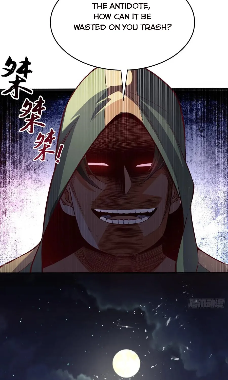 Martial Inverse Mangakakalot X Chapter 45 Page 31