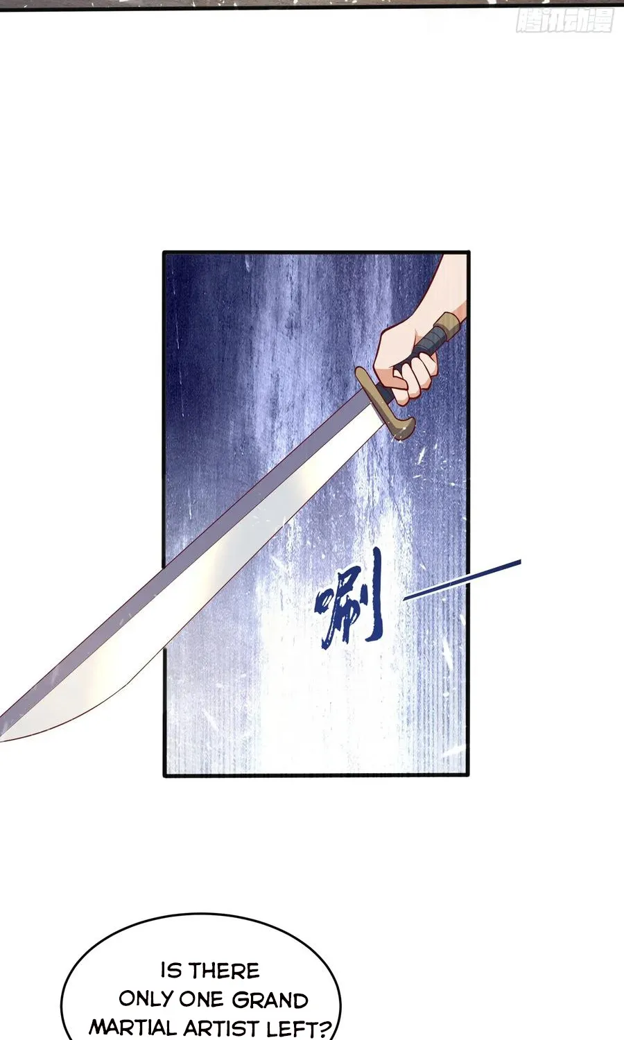 Martial Inverse Mangakakalot X Chapter 45 Page 33