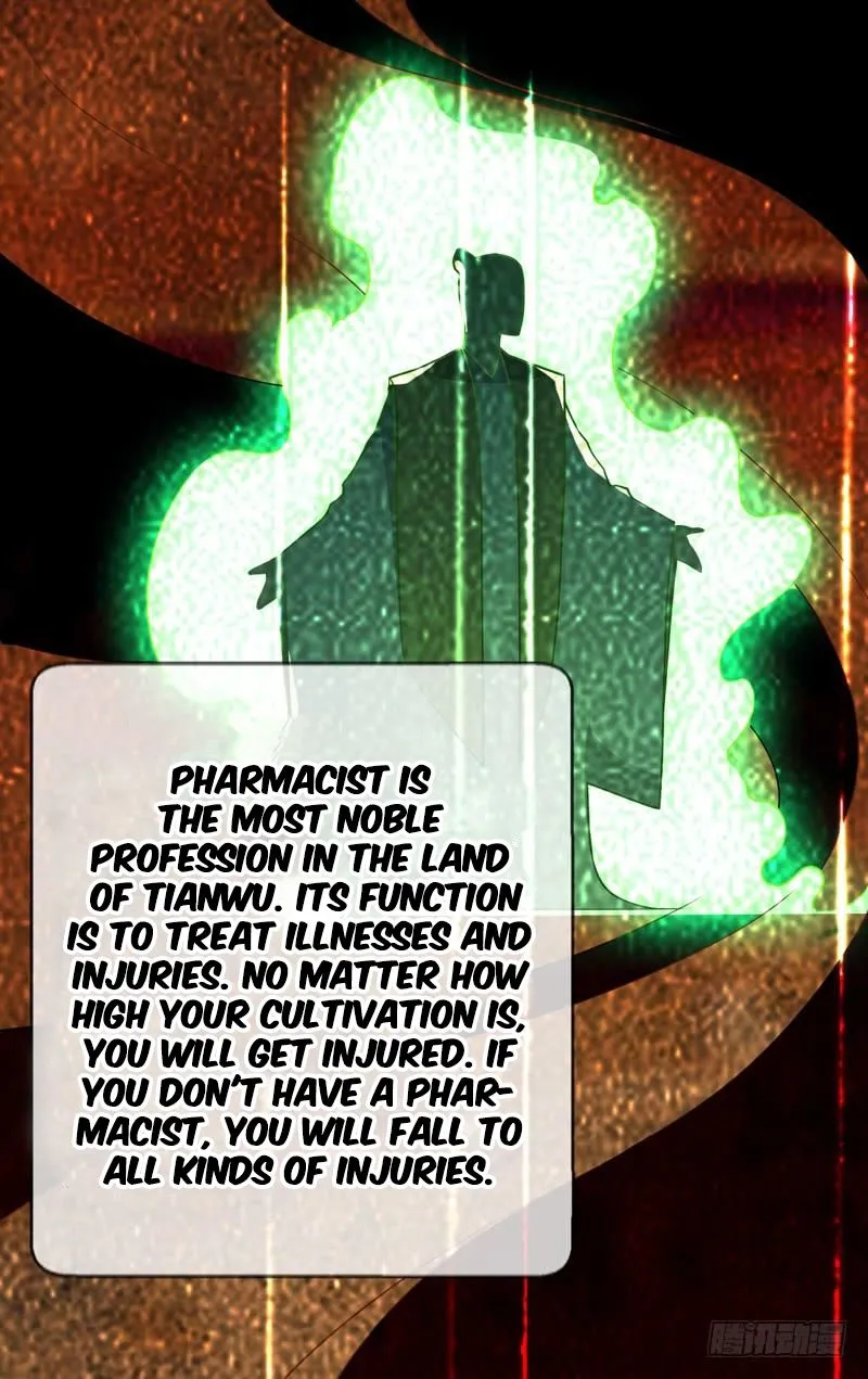 Martial Inverse Mangakakalot X Chapter 5 Page 46