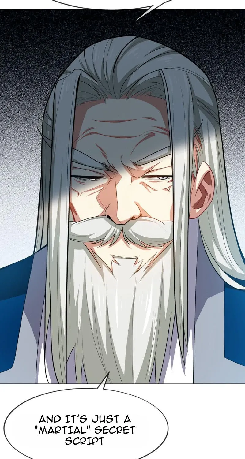 Martial Inverse Mangakakalot X Chapter 5 Page 14