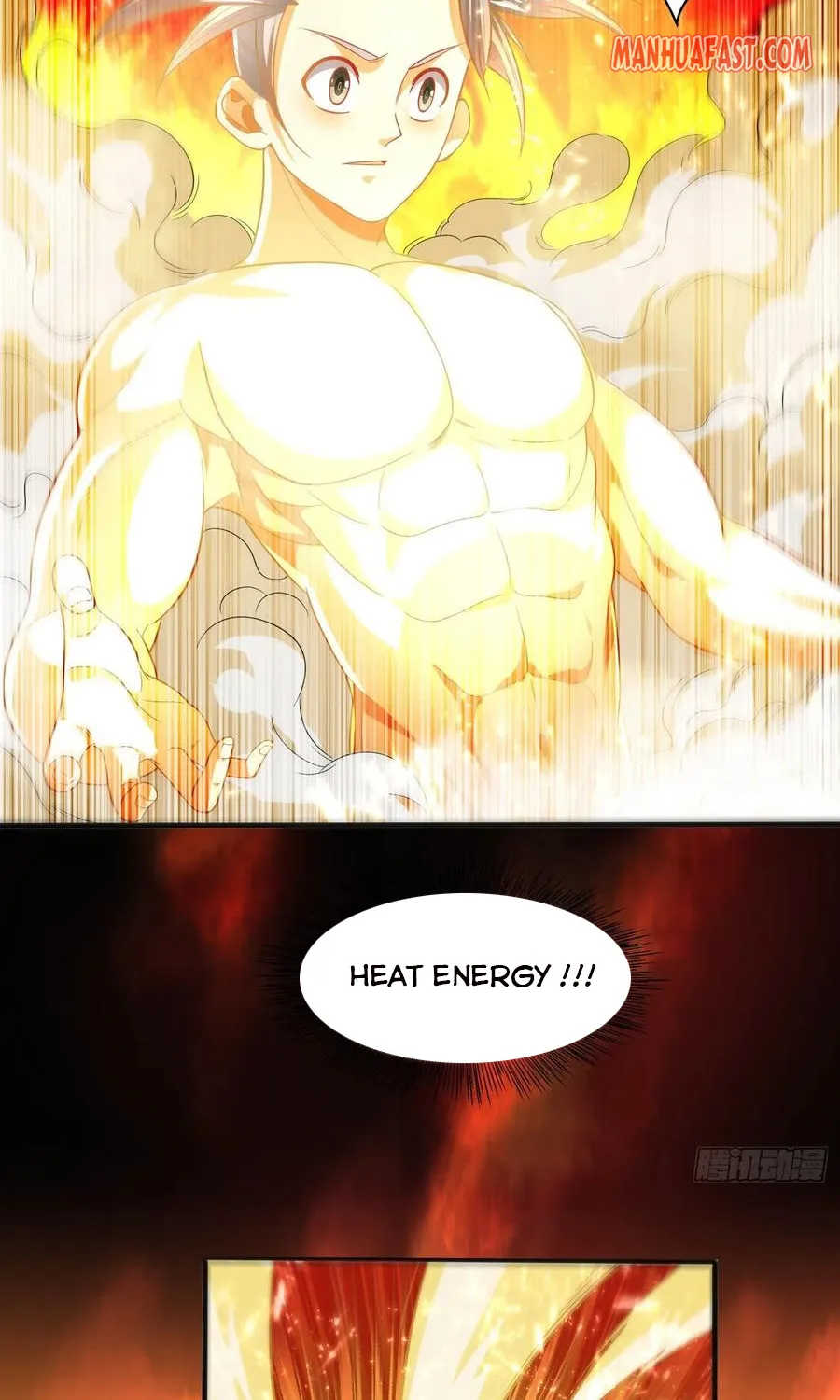 Martial Inverse Mangakakalot X Chapter 51 Page 8