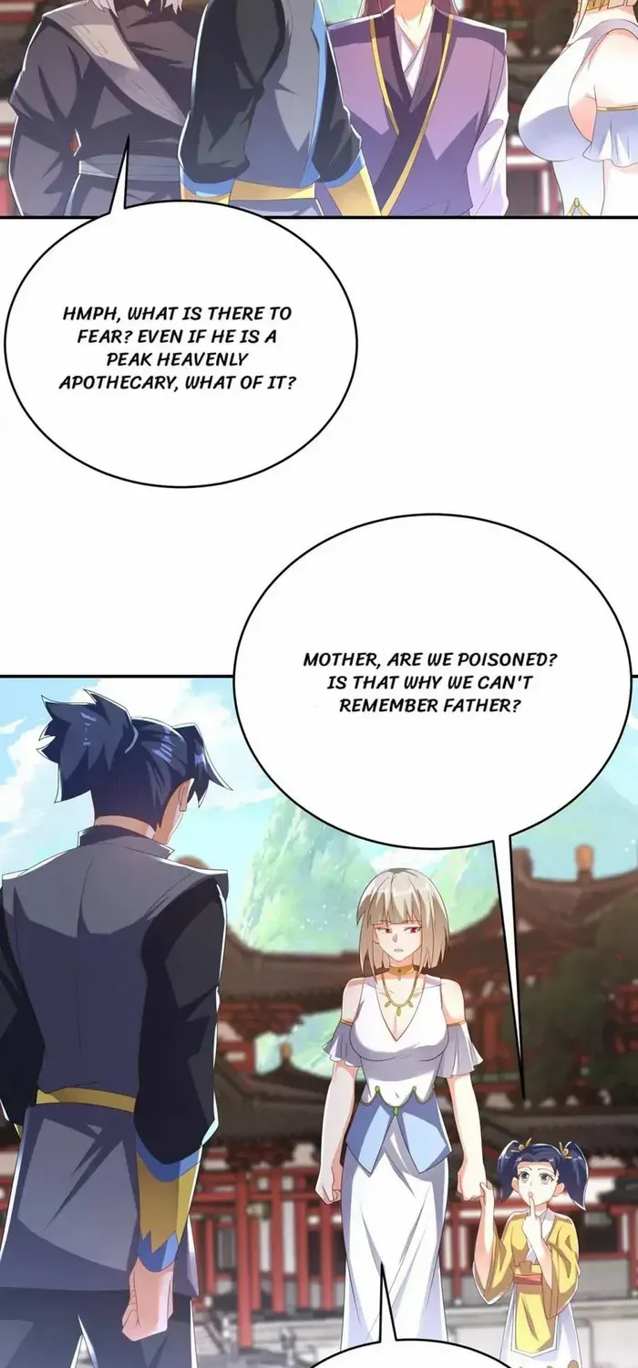 Martial Inverse Mangakakalot X Chapter 512 Page 30