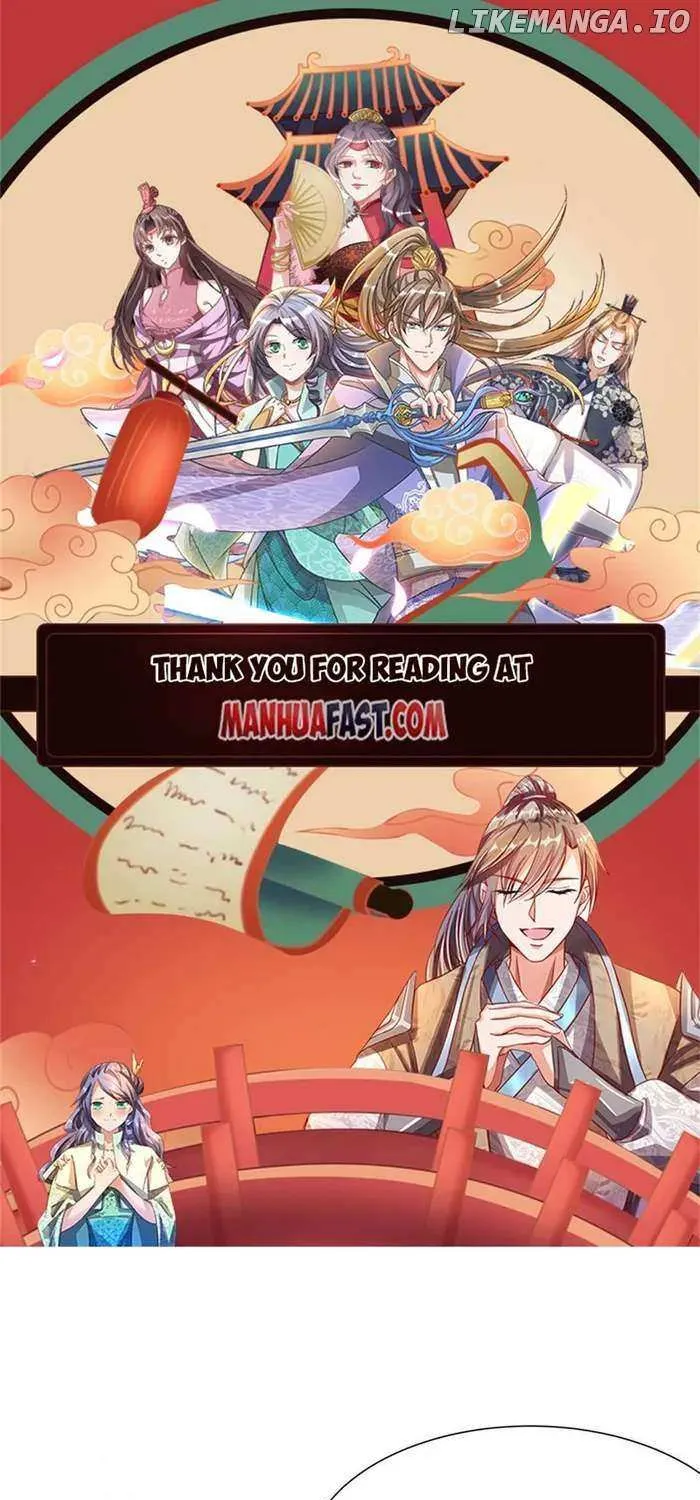 Martial Inverse Mangakakalot X Chapter 538 Page 1
