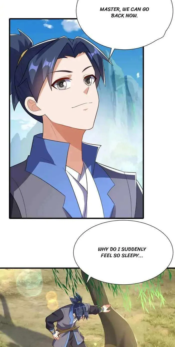 Martial Inverse Mangakakalot X Chapter 538 Page 18