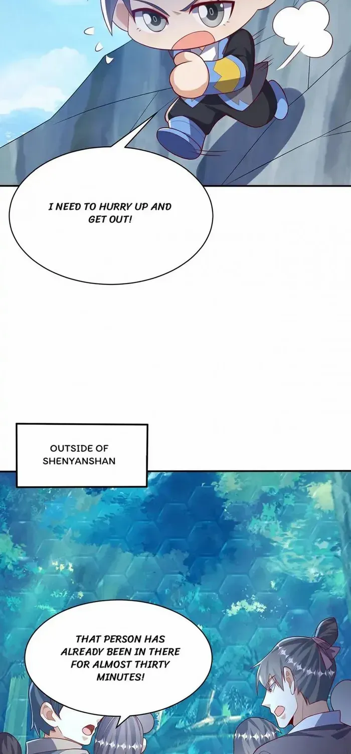 Martial Inverse Mangakakalot X Chapter 539 Page 11