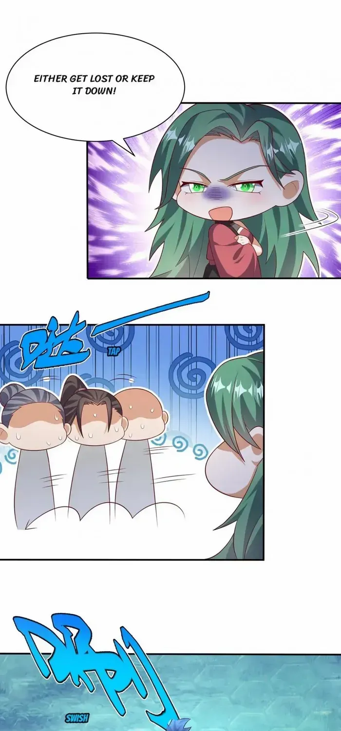 Martial Inverse Mangakakalot X Chapter 539 Page 13