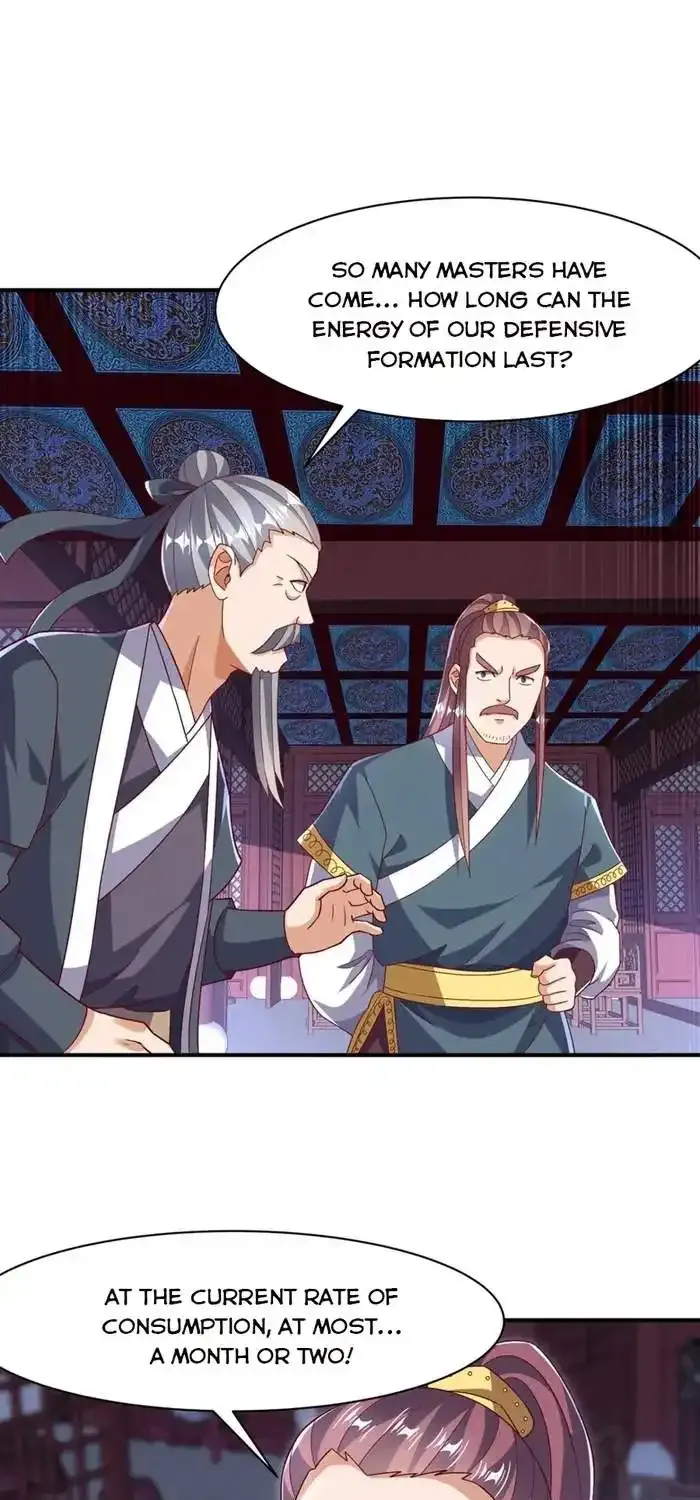 Martial Inverse Mangakakalot X Chapter 547 Page 8