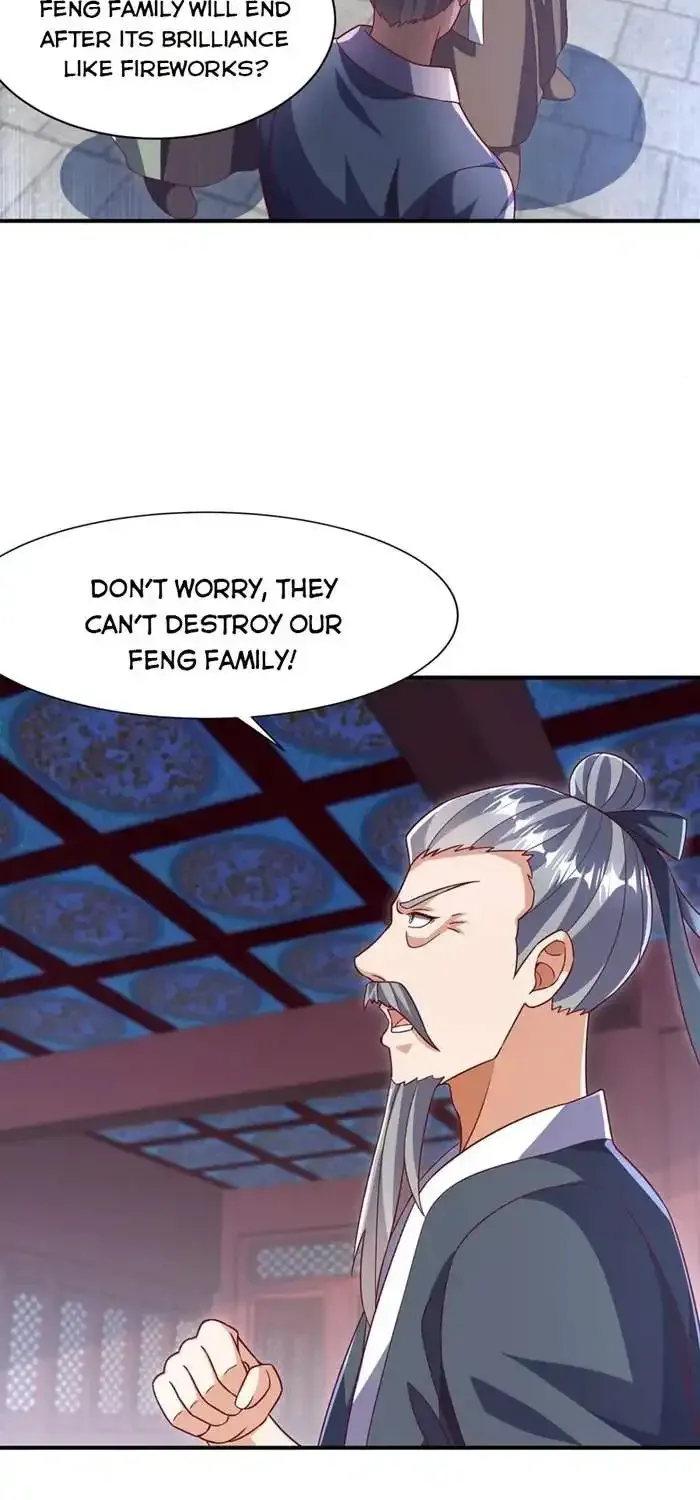 Martial Inverse Mangakakalot X Chapter 547 Page 10