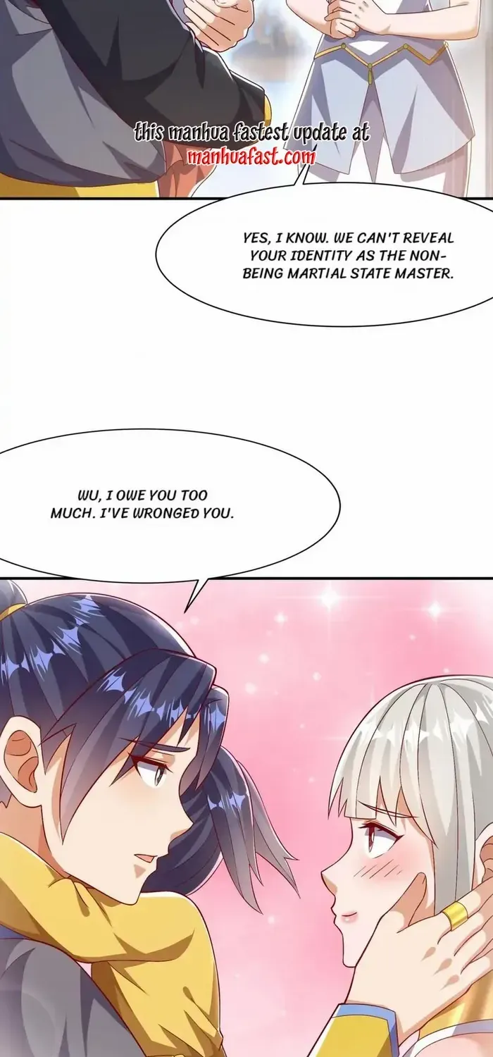 Martial Inverse Mangakakalot X Chapter 542 Page 4
