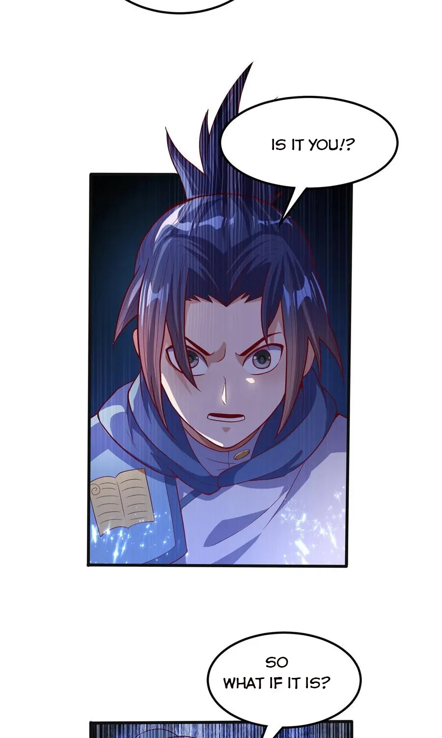 Martial Inverse Mangakakalot X Chapter 56 Page 2