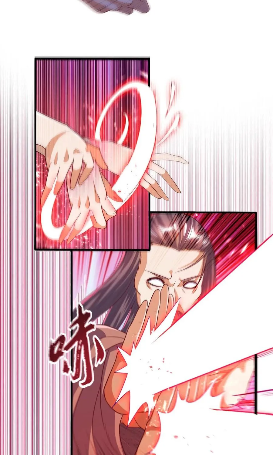Martial Inverse Mangakakalot X Chapter 56 Page 12