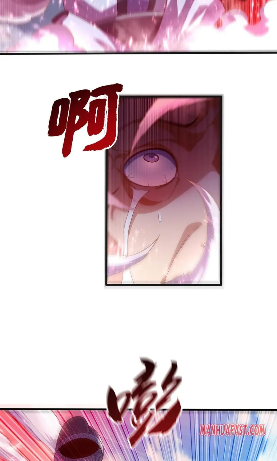 Martial Inverse Mangakakalot X Chapter 56 Page 27