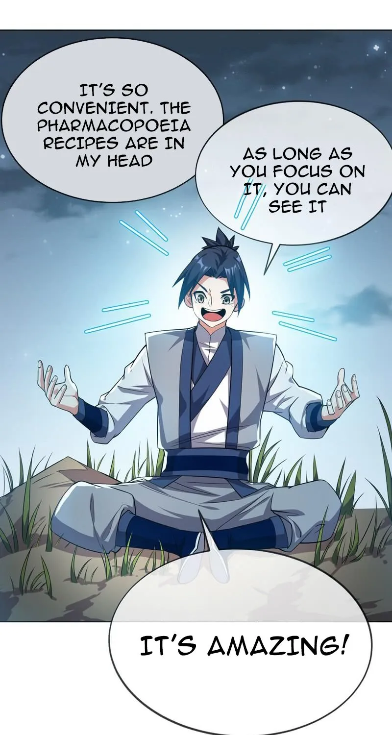 Martial Inverse Mangakakalot X Chapter 6 Page 24