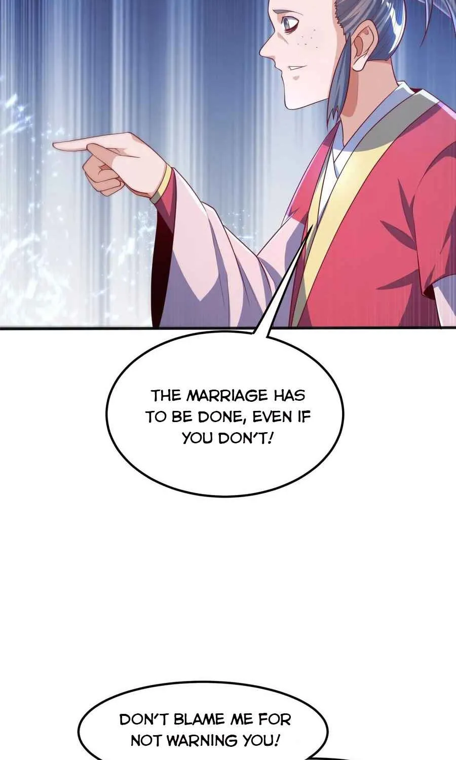 Martial Inverse Mangakakalot X Chapter 60 Page 17