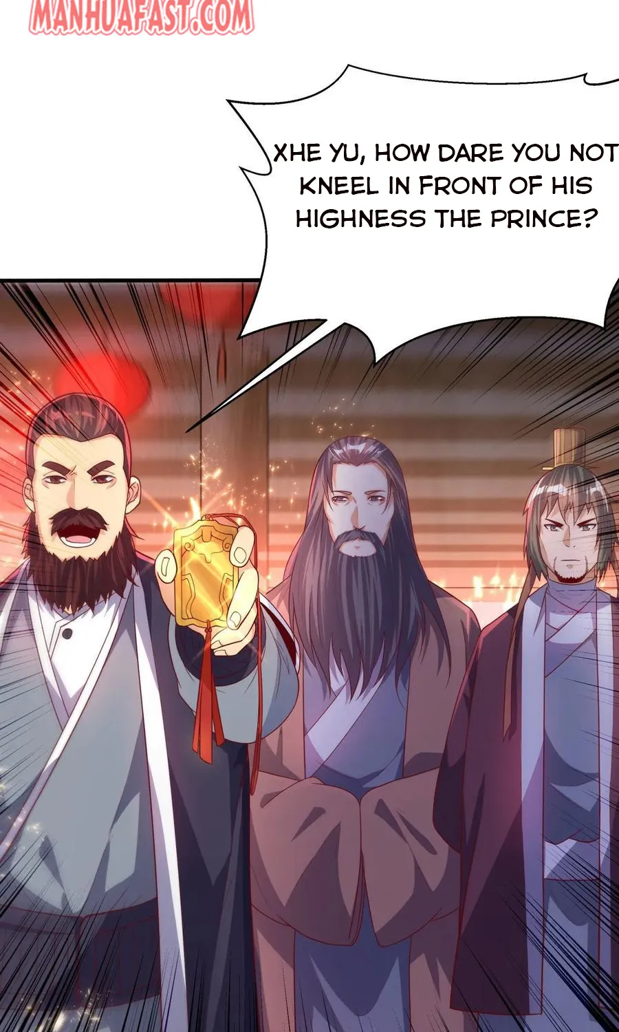 Martial Inverse Mangakakalot X Chapter 62 Page 13