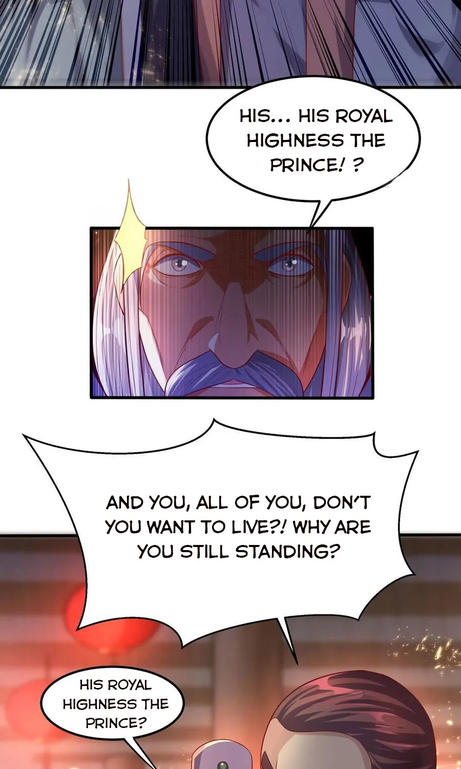 Martial Inverse Mangakakalot X Chapter 62 Page 14