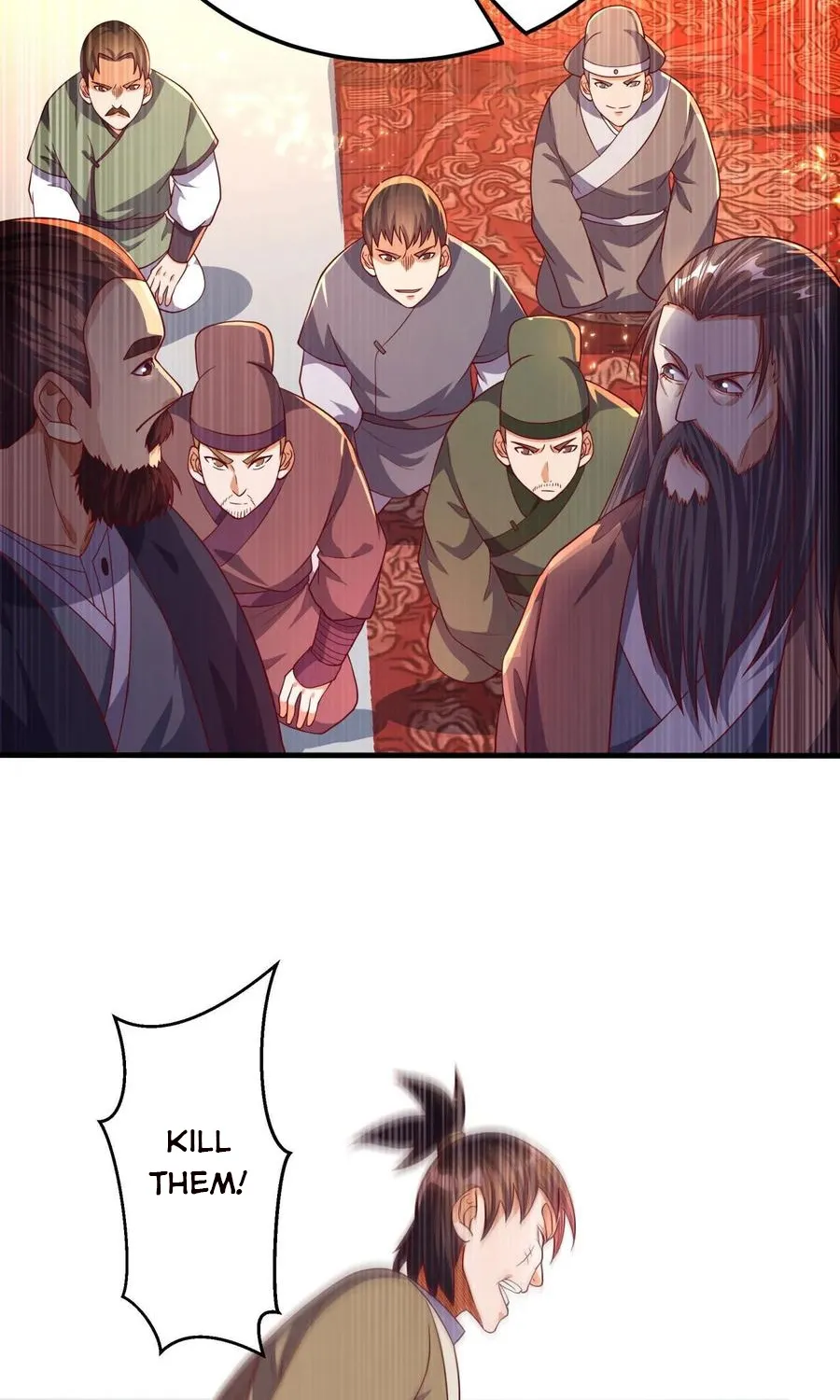 Martial Inverse Mangakakalot X Chapter 62 Page 30