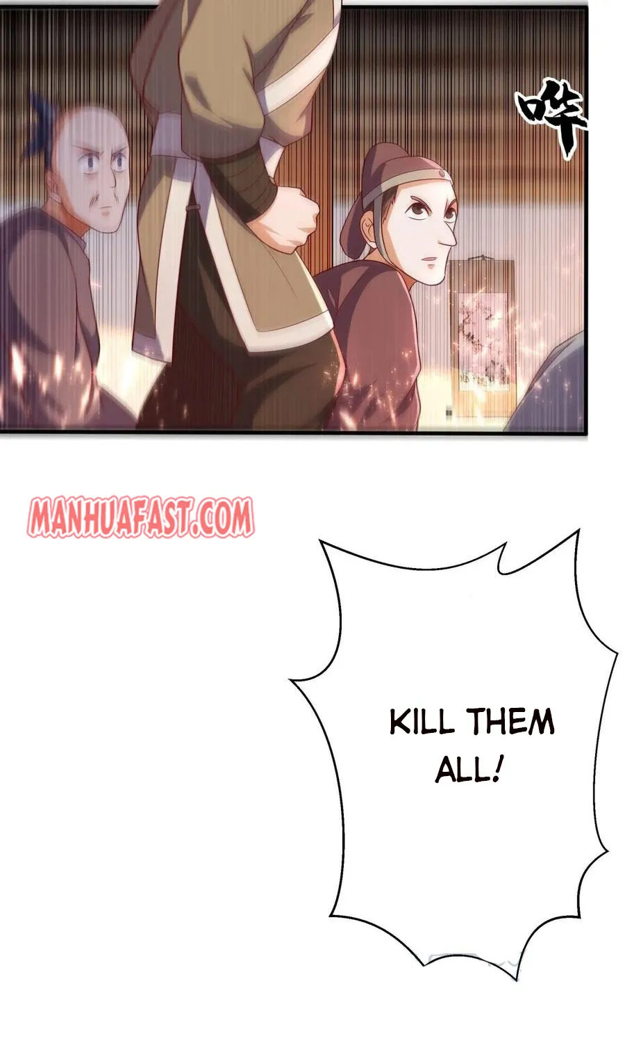 Martial Inverse Mangakakalot X Chapter 62 Page 31